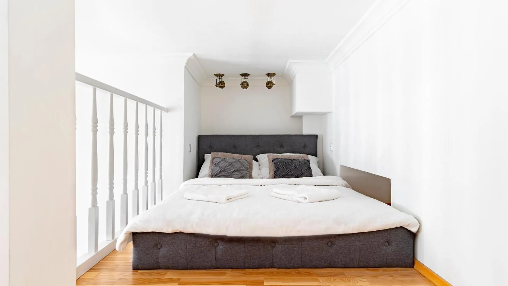 Amazing Flat Amazing Location Apartment Warsaw