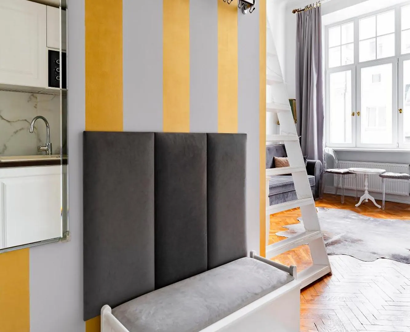 Amazing Flat Amazing Location Apartment Warsaw 0*,  Poland