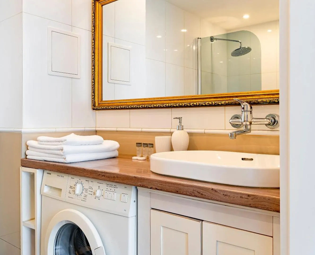 Amazing Flat Amazing Location Apartment Warsaw