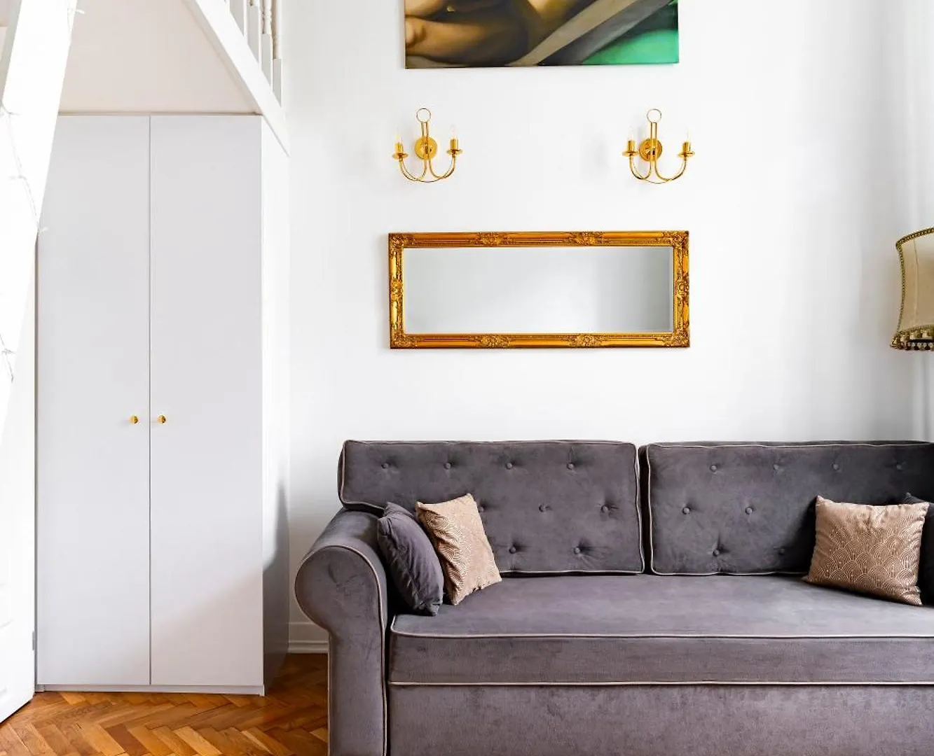 Amazing Flat Amazing Location Apartment Warsaw