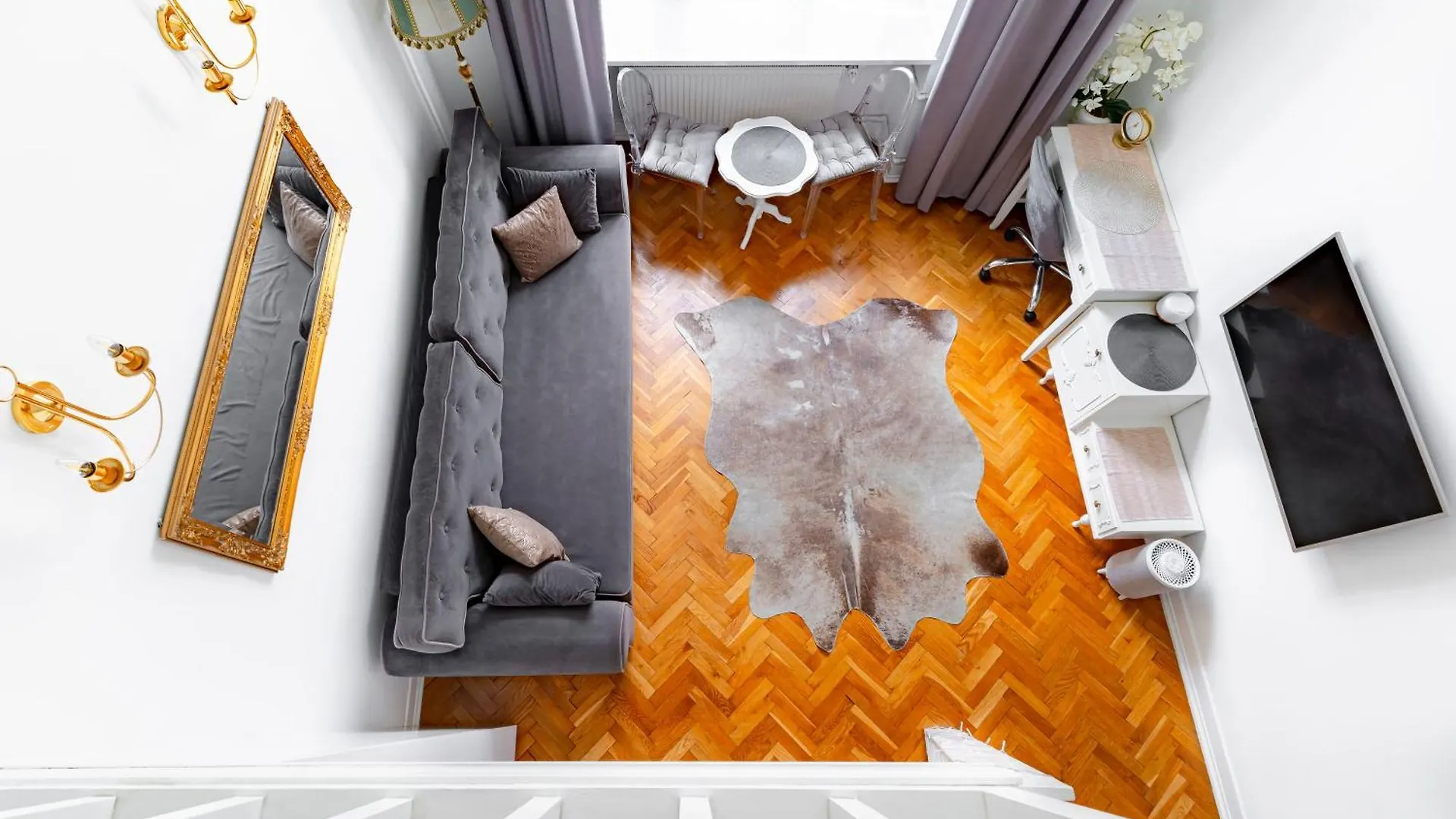 Amazing Flat Amazing Location Apartment Warsaw