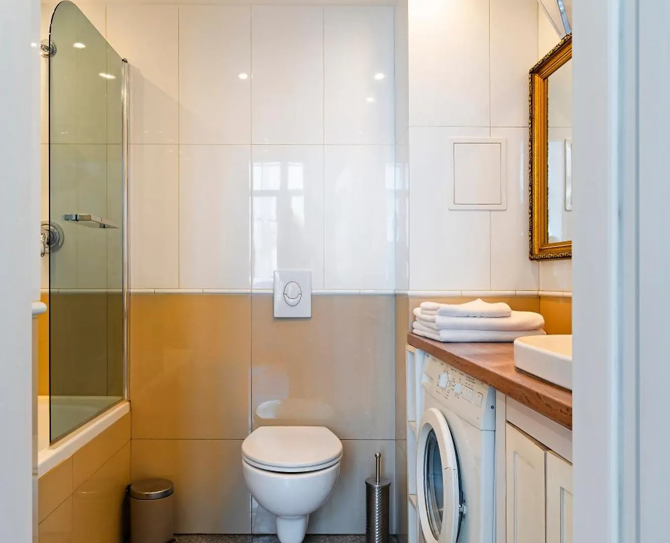 Amazing Flat Amazing Location Apartment Warsaw