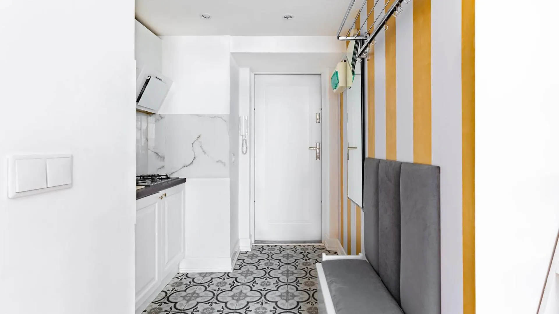 Amazing Flat Amazing Location Apartment Warsaw