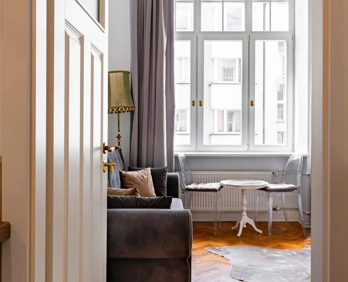 Amazing Flat Amazing Location Apartment Warsaw 0*,