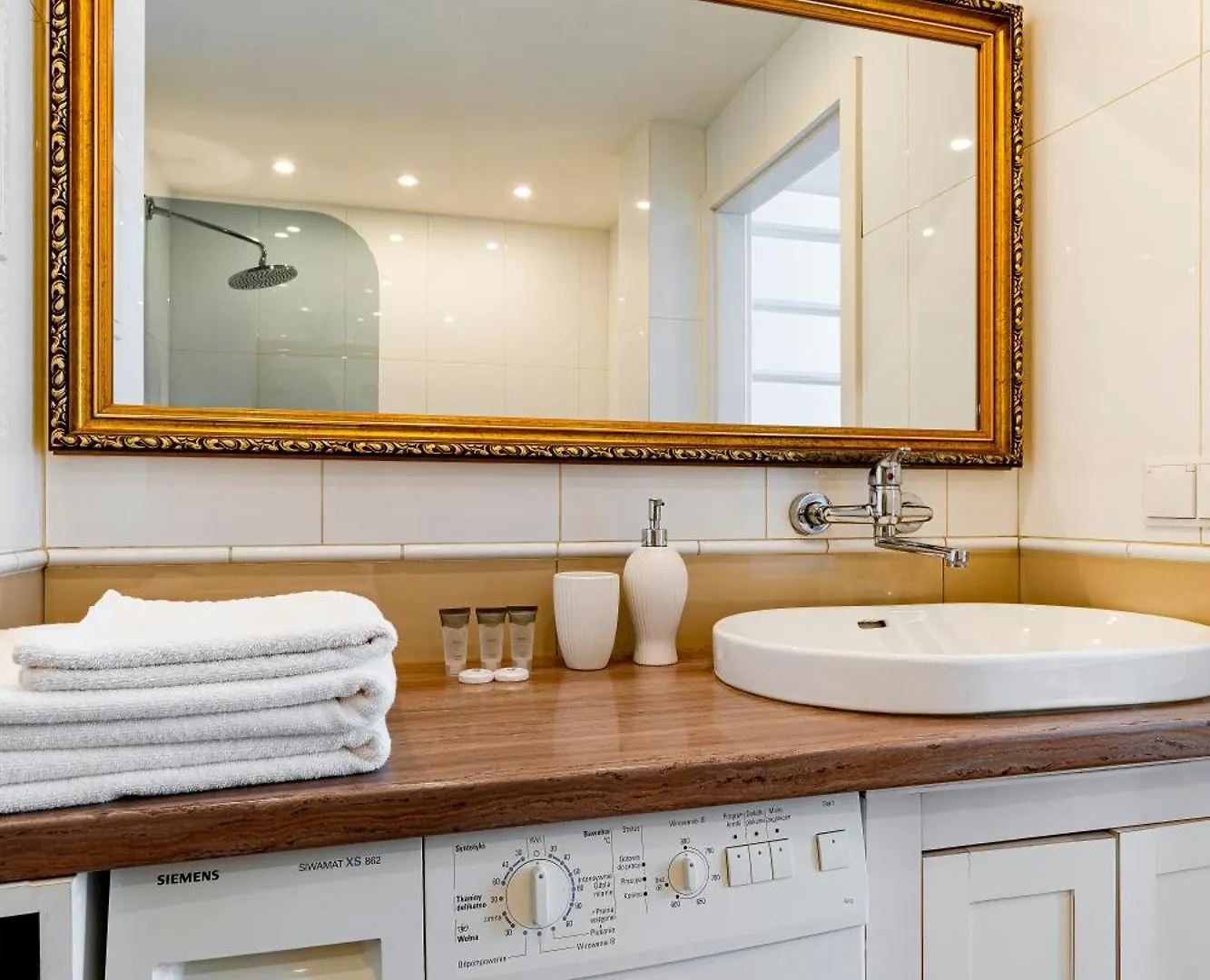 Amazing Flat Amazing Location Apartment Warsaw